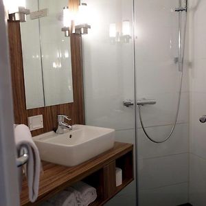 Comfort Kamer met een King Size Bed